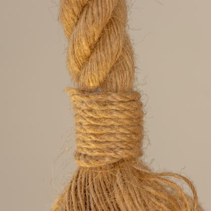 Brilagi - Żyrandol na łańcuchu KOS 4xE27/60W/230V buk