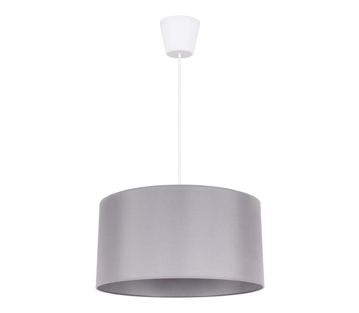 Brilagi - Żyrandol na lince CARPI 1xE27/60W/230V