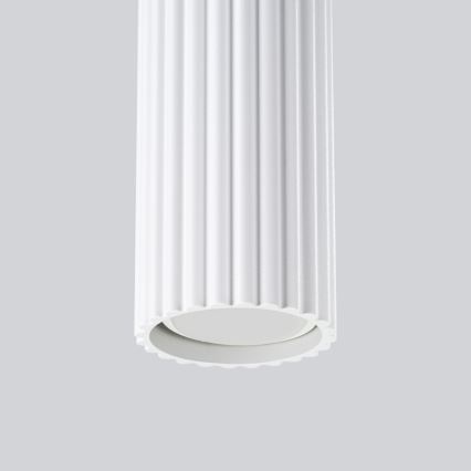 Brilagi - Żyrandol na lince CRESTO 1xGU10/10W/230V biały