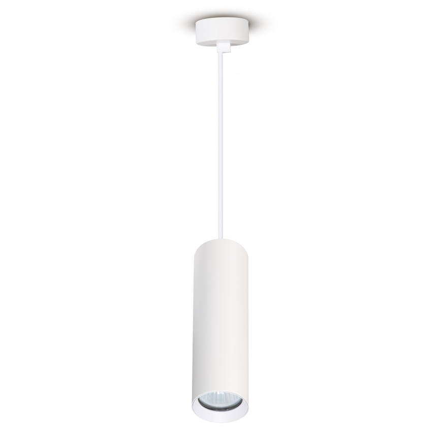 Brilagi - Żyrandol na lince SELE 1xGU10/30W/230V biały