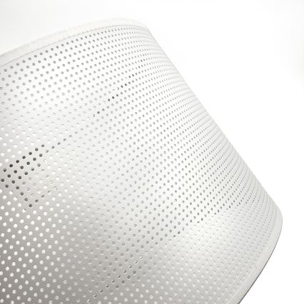 Brilagi - Żyrandol na lince SIRIJA MODERN 1xE27/60W/230V śr. 35 cm biały