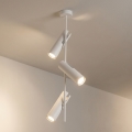 Brilagi - Żyrandol na pręcie BRANCH 3xGU10/30W/230V biały