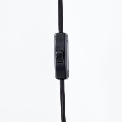 Brilliant - Kinkiet BENNY 1xE27/40W/230V bambus