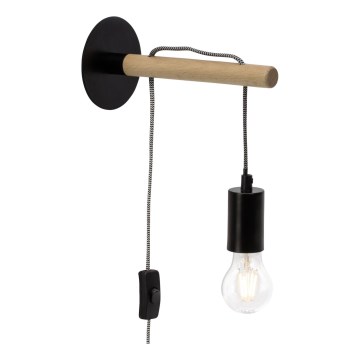 Brilliant - Kinkiet JARBO 1xE27/60W/230V
