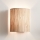 Brilliant - Kinkiet WIMEA 1xE27/52W/230V