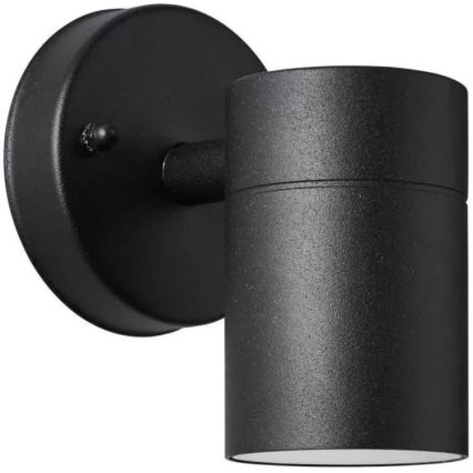 Brilliant - Kinkiet zewnętrzny TRAVER 1xGU10/20W/230V IP44