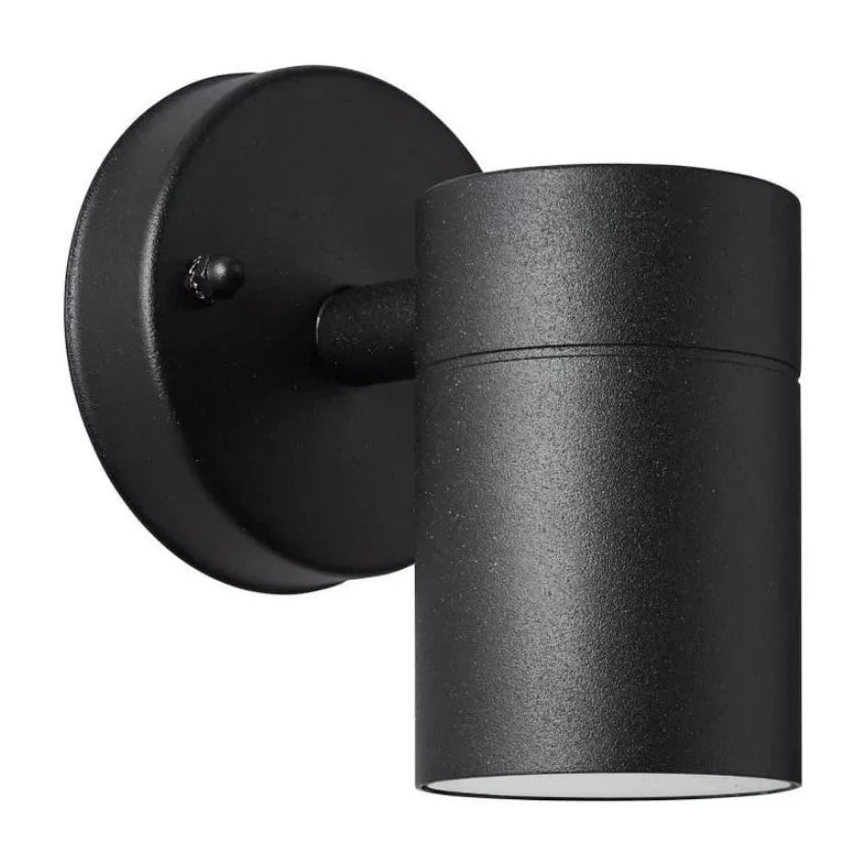 Brilliant - Kinkiet zewnętrzny TRAVER 1xGU10/20W/230V IP44