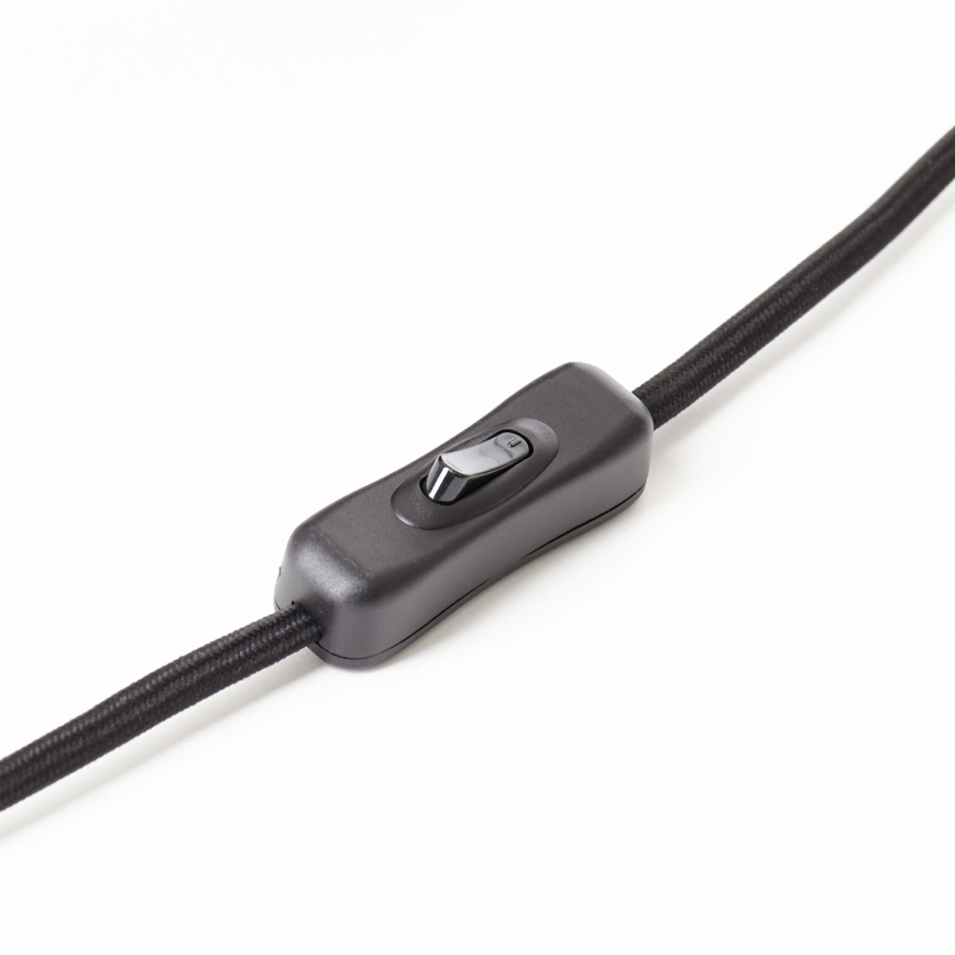 Brilliant - Lampa biurkowa LED CHAUMONT LED/10W/230V sosna
