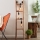 Brilliant - Lampa podłogowa LADDER 3xE27/42W/230V