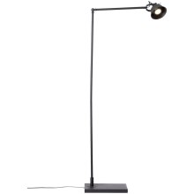 Brilliant - Lampa podłogowa TELMA 1xGU10/20W/230V