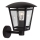 Brilliant - Lampa ścienna zewnętrzna RILEY 1xE27/40W/230V IP44 czarna