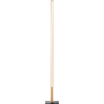 Brilliant - Lampa stojąca ARION LED/14W/230V sosna