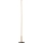 Brilliant - Lampa stojąca ARION LED/14W/230V sosna