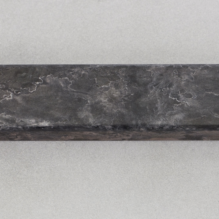 Brilliant - Lampa stojąca BROK 1xE27/60W/230V taupe