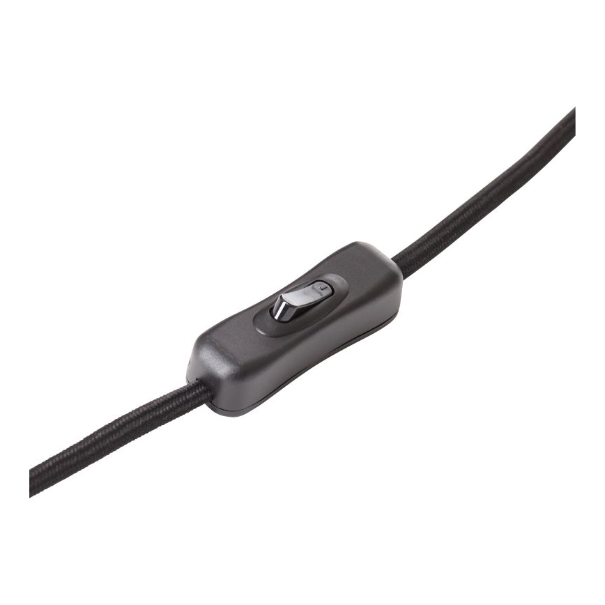 Brilliant - Lampa stołowa 1xE27/28W/230V bambus