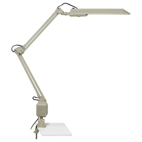 Brilliant - Lampa stołowa JOB 1xG23/11W/230V