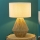 Brilliant - Lampa stołowa LARAINE 1xE27/42W/230V beżowa
