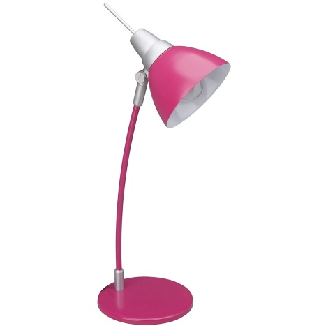 Brilliant - Lampa stołowa ONNI 1xE14/40W/230V