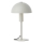 Brilliant - Lampa stołowa PETITE 1xE14/28W/230V kremowa