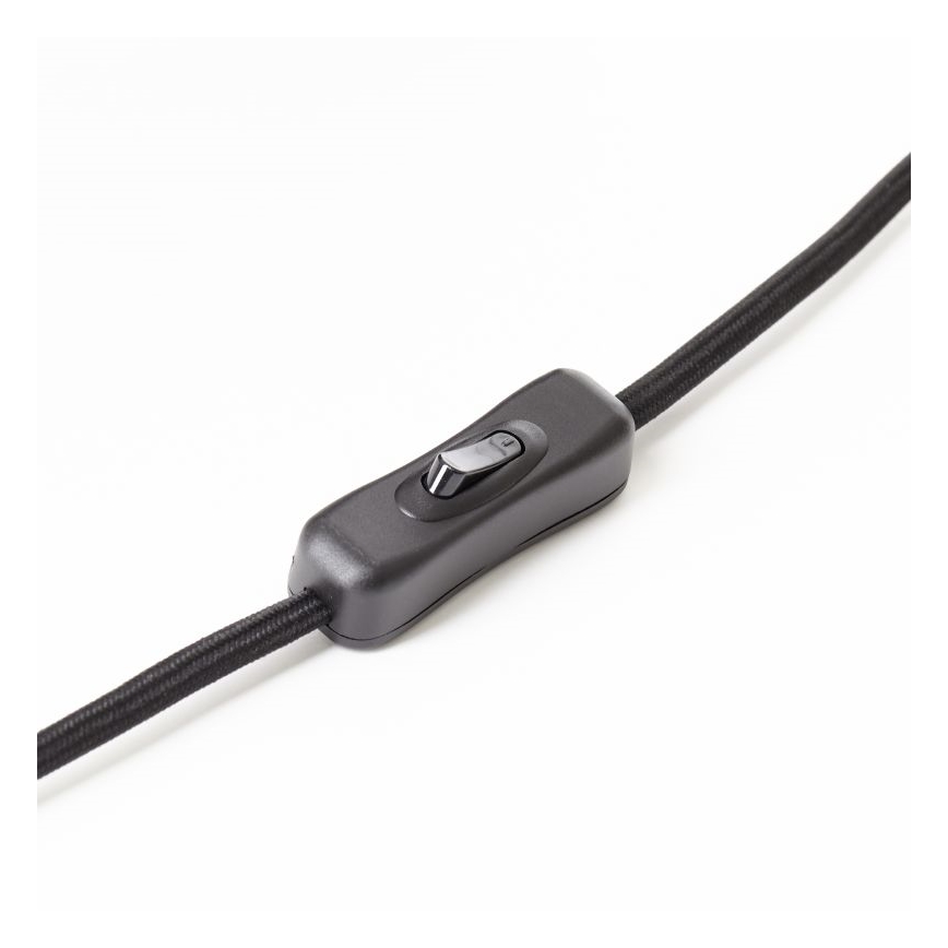 Brilliant - Lampa stołowa WOODLINE 1xE27/40W/230V bambus