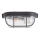 Brilliant - Lampa sufitowa BOBBI 1xE27/40W/230V czarna