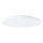 Brilliant - Lampa sufitowa LED MILTON LED/18W/230V, śr. 29,3 cm, biała