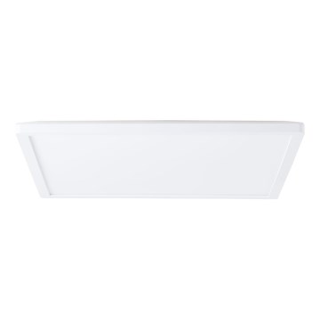 Brilliant - Lampa sufitowa LED MILTON LED/24W/230V 42x42 cm biała
