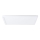 Brilliant - Lampa sufitowa LED MILTON LED/24W/230V 42x42 cm biała