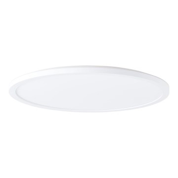Brilliant - Lampa sufitowa LED MILTON LED/24W/230V Ø 42 cm biała