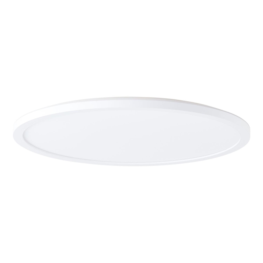 Brilliant - Lampa sufitowa LED MILTON LED/24W/230V Ø 42 cm biała