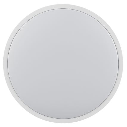 Brilliant - Lampa sufitowa LED SOLISTRA LED/24W/230V, śr. 44,5 cm, biała