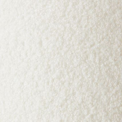 Brilliant - Lampa sufitowa TEDDY 2xE27/20W/230V Ø 35 cm kremowa