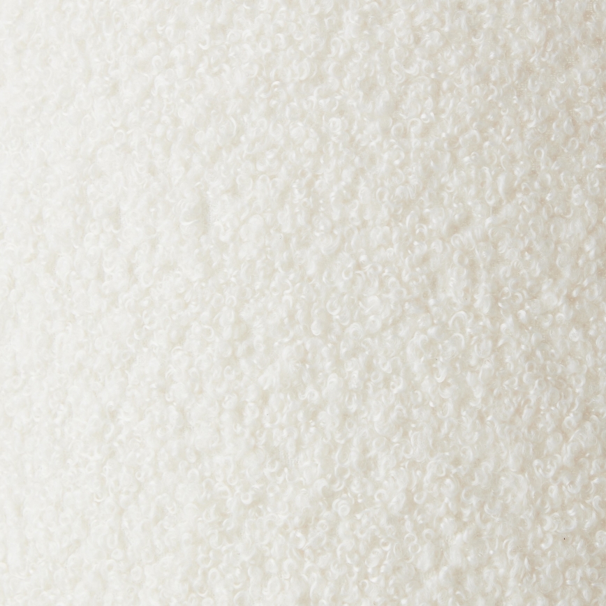 Brilliant - Lampa sufitowa TEDDY 2xE27/20W/230V Ø 35 cm kremowa