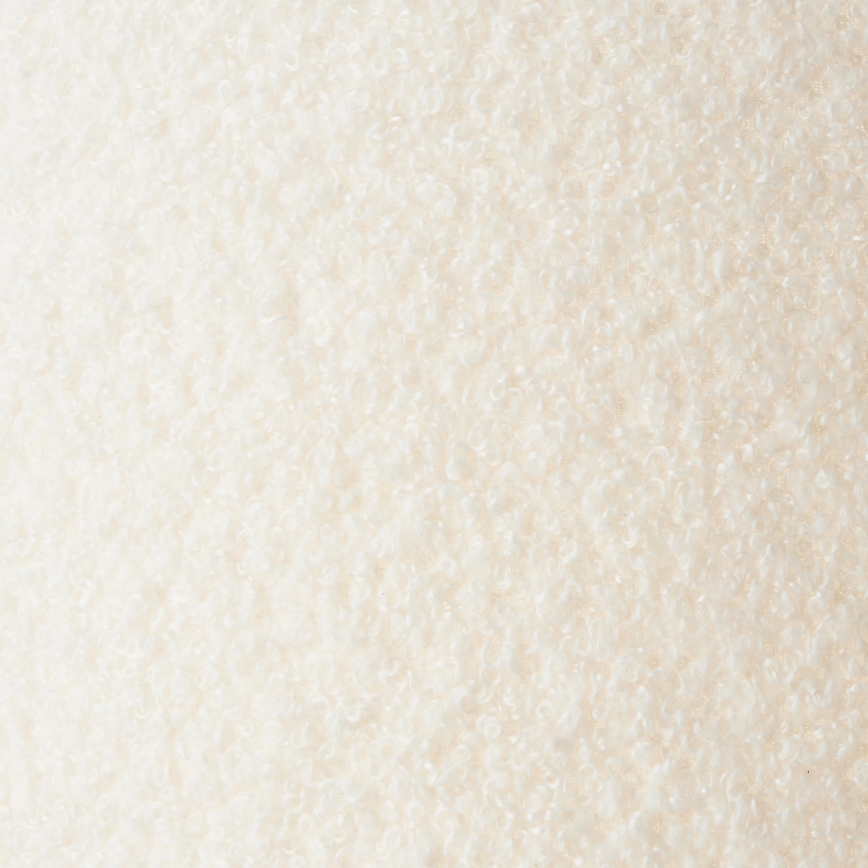 Brilliant - Lampa sufitowa TEDDY 2xE27/20W/230V Ø 35 cm kremowa