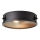 Brilliant - Lampa sufitowa ZOIS 2xE27/28W/230V śr. 34 cm