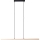 Brilliant - Lampa wisząca na lince ARION LED/22W/230V sosna