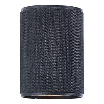 Brilliant - LED Kinkiet MARTY 1xGU10/5W/230V czarny