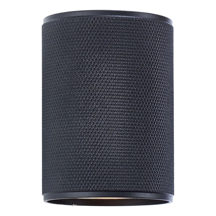 Brilliant - LED Kinkiet MARTY 1xGU10/5W/230V czarny