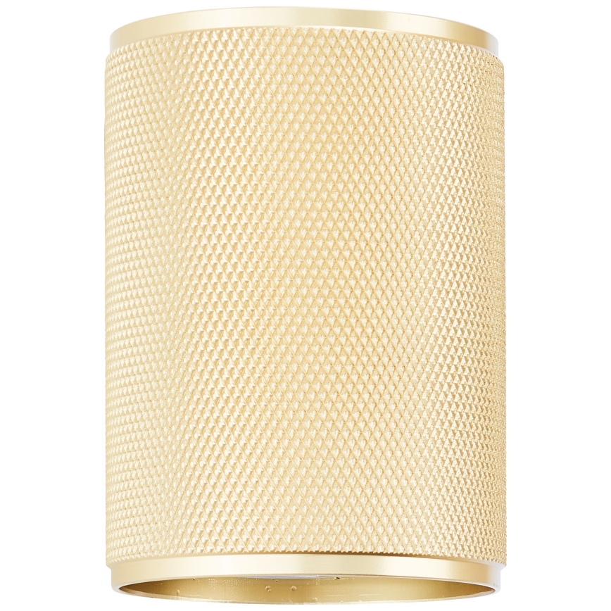 Brilliant - LED Kinkiet MARTY 1xGU10/5W/230V złoty