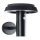 Brilliant - LED Kinkiet solarny z czujnikiem ALVERO LED/4W/3,7V 2000 mAh IP44