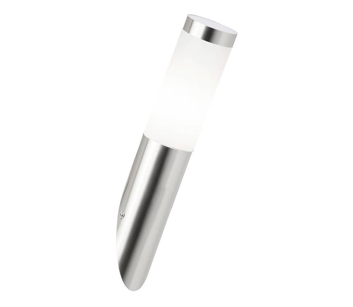 Brilliant - LED Kinkiet zewnętrzny ADONIA 1xE27/3W/230V IP44