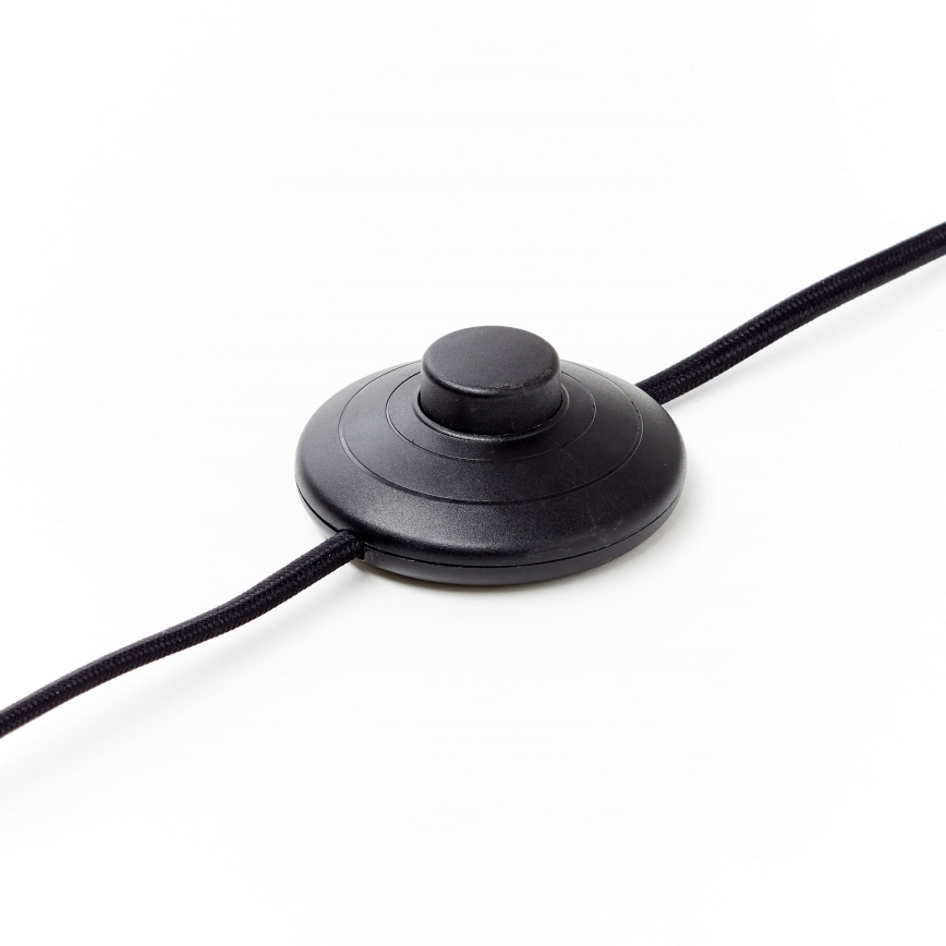 Brilliant - LED Lampa podłogowa CHAUMONT LED/20W/230V sosna - FSC certyfikowano