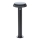 Brilliant - LED Lampa solarna z czujnikiem ALVERO LED/4W/3,7V 50 cm IP44 czarny