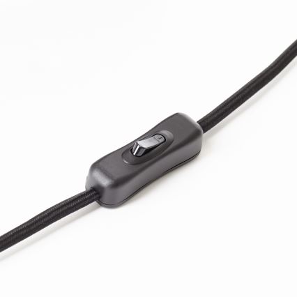 Brilliant - LED Lampa stołowa CHAUMONT LED/7,5W/230V sosna - FSC certyfikowano