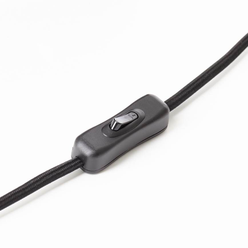 Brilliant - LED Lampa stołowa CHAUMONT LED/7,5W/230V sosna - FSC certyfikowano