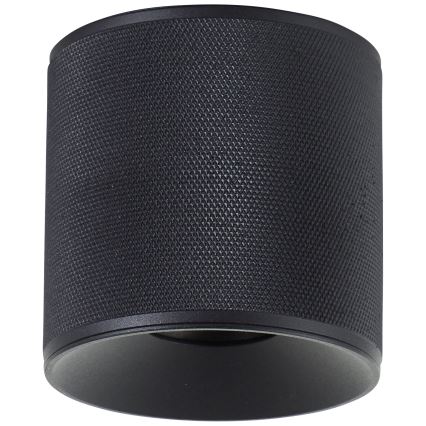 Brilliant - LED Oświetlenie punktowe MARTY 1xGU10/5W/230V śr. 10,5 cm czarny