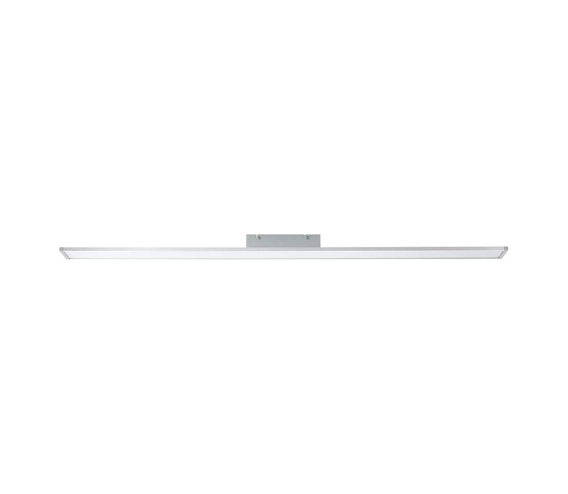 Brilliant - LED Panel ściemnialny CHARLA LED/22W/230V 7x120 cm 3000K