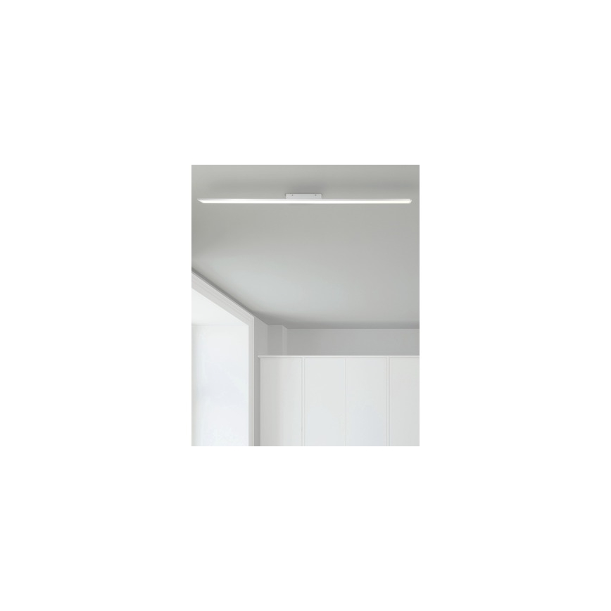 Brilliant - LED Panel ściemnialny CHARLA LED/22W/230V 7x120 cm 3000K