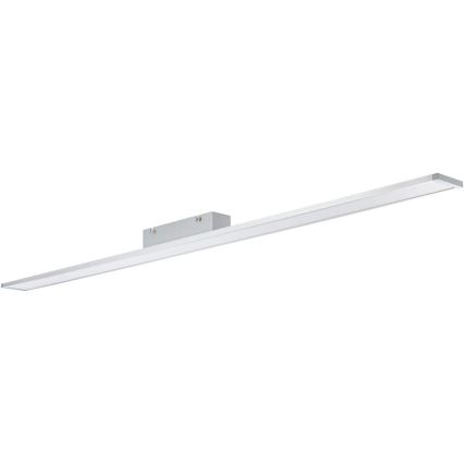Brilliant - LED Panel ściemnialny CHARLA LED/22W/230V 7x120 cm 3000K