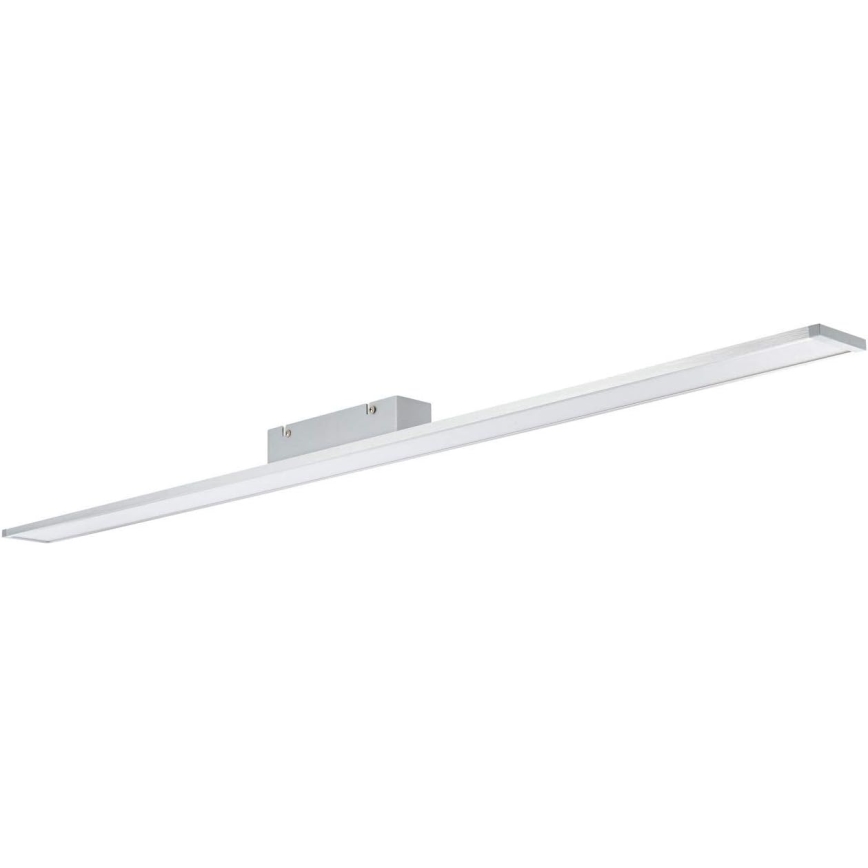 Brilliant - LED Panel ściemnialny CHARLA LED/22W/230V 7x120 cm 3000K